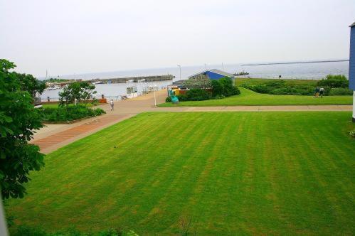 Aqua Marina Hotell Heligoland Exteriör bild