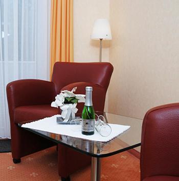 Aqua Marina Hotell Heligoland Exteriör bild