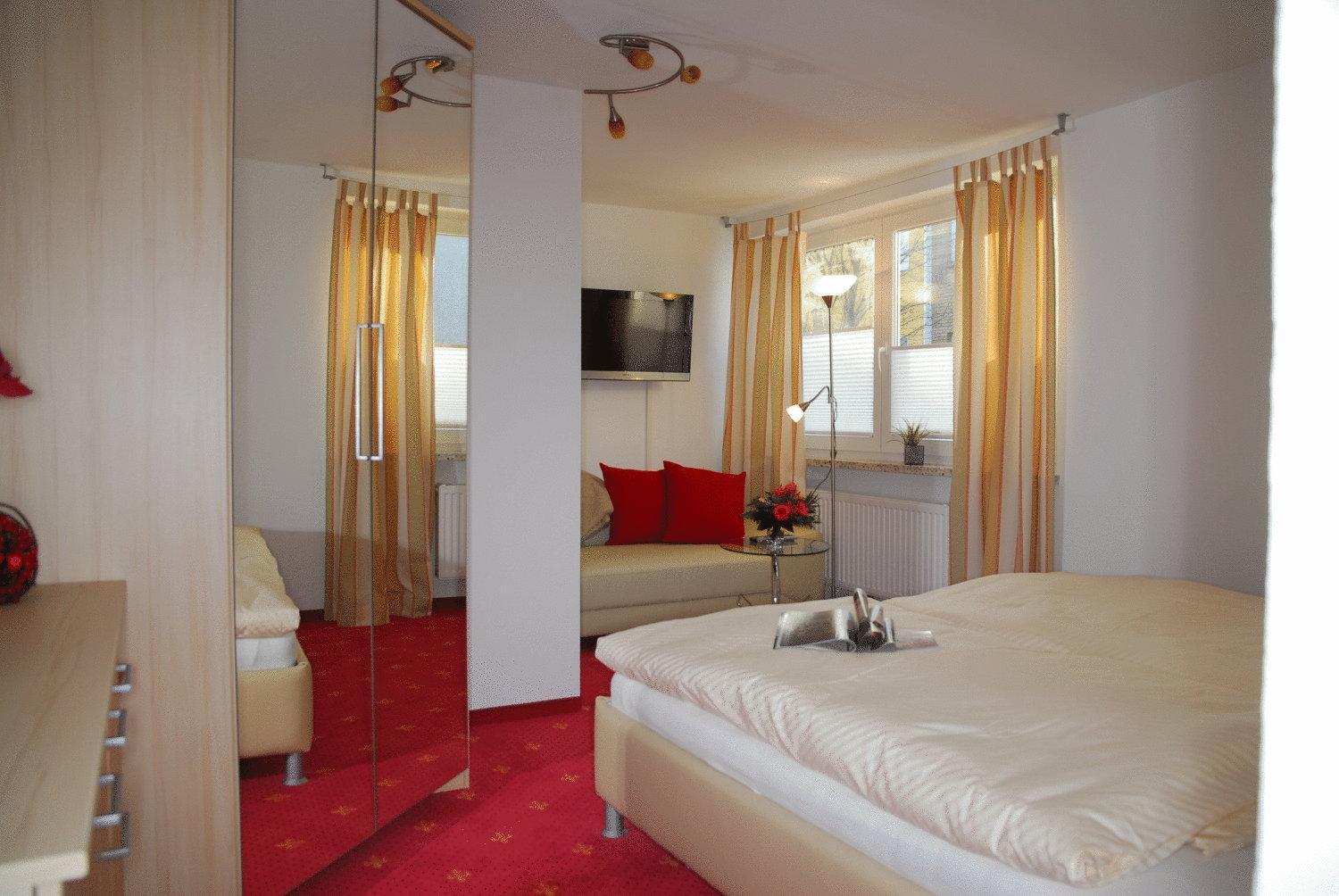 Aqua Marina Hotell Heligoland Exteriör bild